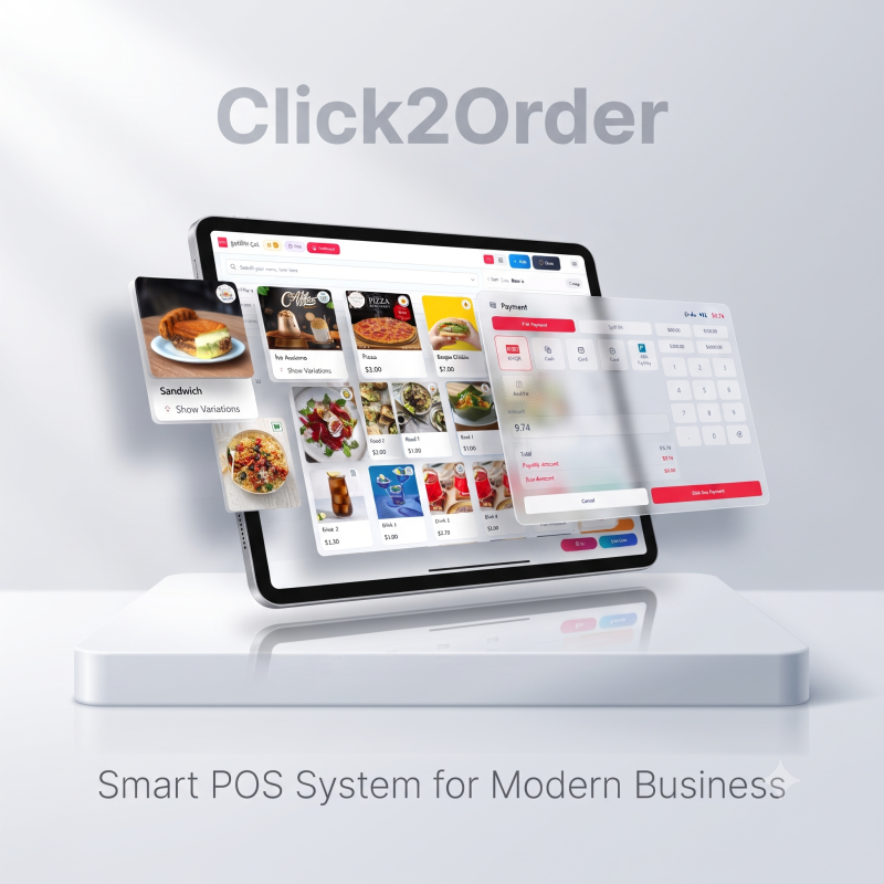 POS System